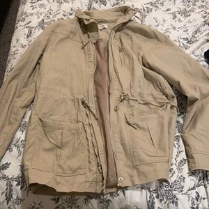 Utility jacket